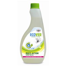 ECOVER Multi Action Spray Refill 500ml