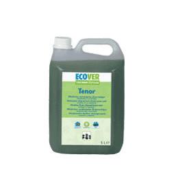 ecover Techno Floor Forte Tenor Cleaner - 5l