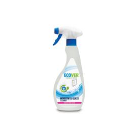 ECOVER Window and Glass Cleaner 500ml