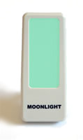 Ecozone Moonlight - low energy night light