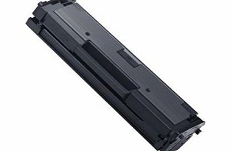 ECS Black Compatible Laser Toner Cartridge For Samsung Xpress M2020 M2020W M2022 M2022W M2070 M2070F M2070FW M2070W