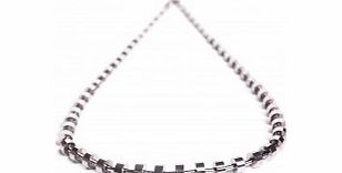 Edblad Chiller Steel Necklace