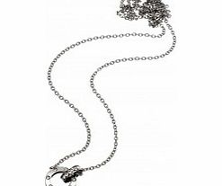 Edblad Ladies Ida Steel Mini Necklace