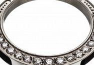 Edblad Ladies Size N (S) Eureka Steel Ring
