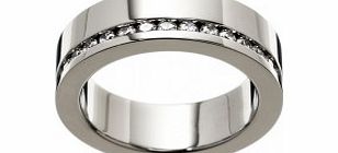 Edblad Ladies XLarge Malin Steel Ring
