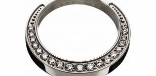 Edblad Ladies XSmall Eureka Steel Ring