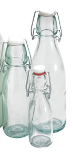 Eddingtons Genova Bottle 500 ml