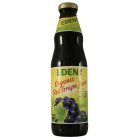 Eden Case of 12 Eden Organic Red Grape Juice 750ML