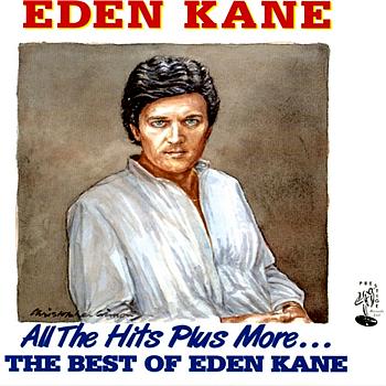 Eden Kane All The Hits Plus More
