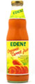 Eden Organic Carrot Juice (750ml)