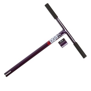 Scooters - Edge Scooter Bar Set - Purple