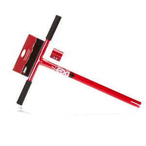 Scooters - Edge Scooter Bar Set - Red