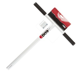 Edge Scooters - Edge Scooter Bar Set - White