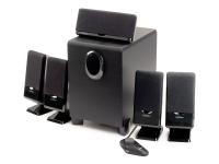 Edifier M1550 5.1 Multimedia Speaker System