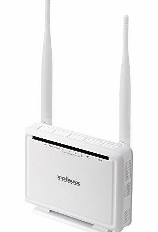 Edimax AR-7286WNA N300 Wireless ADSL Modem Router