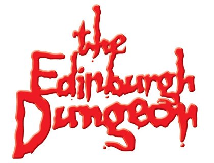 Edinburgh Dungeon - General Admission