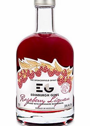 Edinburgh Gin Edinburgh Raspberry Gin 50 cl