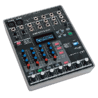 M-10DX Digital Audio Mixer