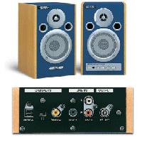 MA15D Stereo Speakers with SPDIF