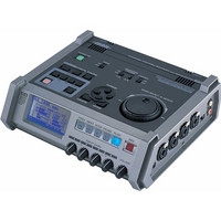 Edirol R-4 Portable 4-Ch Recorder