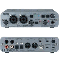 UA-25 USB Audio interface