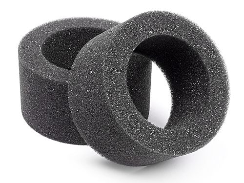 Edit Foam Insert For 1/10th Tyres Soft (Pair)
