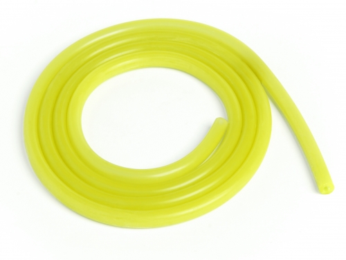 Edit Fuel Tube Yellow (1 Metre)