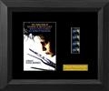 Edward Scissorhands Single Film Cell: 245mm x 305mm (approx) - black frame with black mount