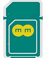 EE 4GEE 2GB Pre-loaded Data Micro Pay As You Go SIM