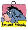 Eeyore Forever Friends: Approx 3`nd#39;