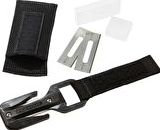 EEZYCUT, 1192[^]205847 Trilobite with Harness Pouch