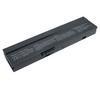 EFORCE Battery compatible with Sony notebooks VAIO PCG-Z1RSP/RMP