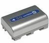 Sony compatible rechargeable battery (NP-QM51D)