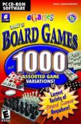 Galaxy Of Board Games 1000