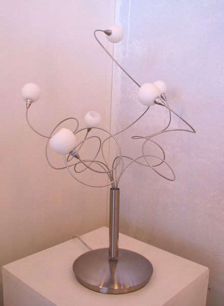 EGLO Ferrara Table Lamp