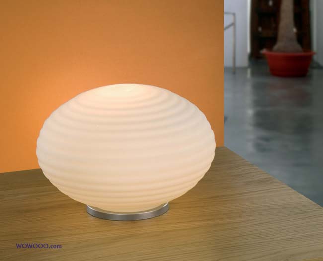 EGLO Greco Table Lamp - Small