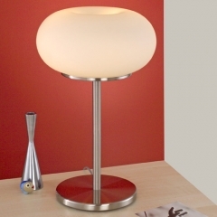 Eglo Lighting Optica Modern Table Lamp
