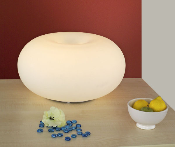 EGLO Optica Table Lamp