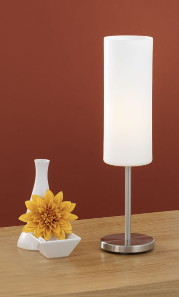 EGLO Troy 3 Table Lamp