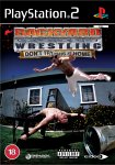 Backyard Wrestling Dont Try This at Home PS2