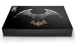 EIDOS Batman Arkham Asylum Collectors Edition PS3