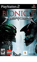 Bionicle Heros PS2