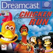 Chicken Run DC