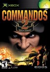 EIDOS Commandos 2 (XBox)