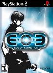 EIDOS Eve Of Extinction PS2