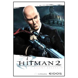 EIDOS Hitman 2 Silent Assassin PC