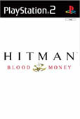 Hitman 3 Blood Money PS2