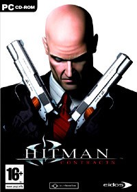 Hitman 3 Contracts PC