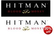 EIDOS Hitman Blood Money PC