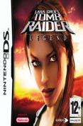 Lara Croft Tomb Raider Legend NDS